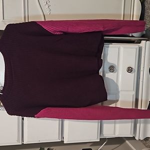 Woman's sweater